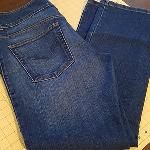 Tommy Hilfiger jeans size 16